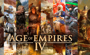 Age of Empires 4 позолотела. Разработчики рассказали подробности выхода стратегии от Microsoft