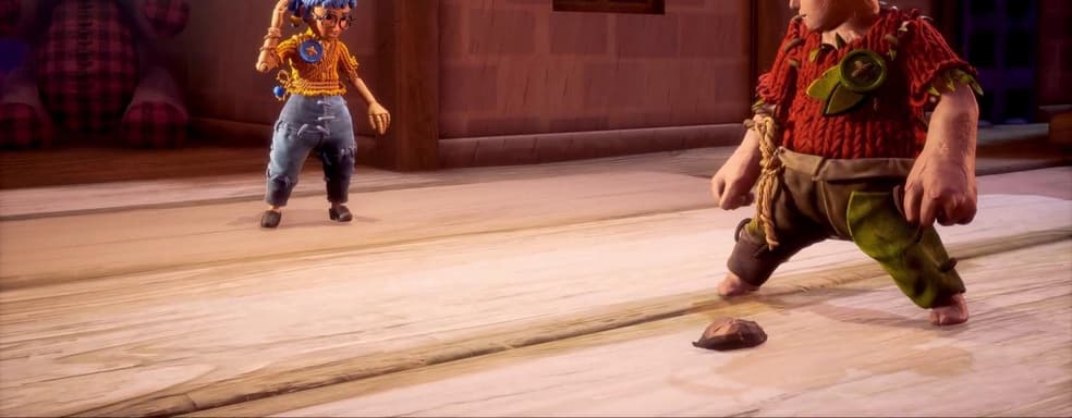 It Takes Two – это только начало. Юзеф Фарес готовит очередную игру, которая «будет даже лучше»