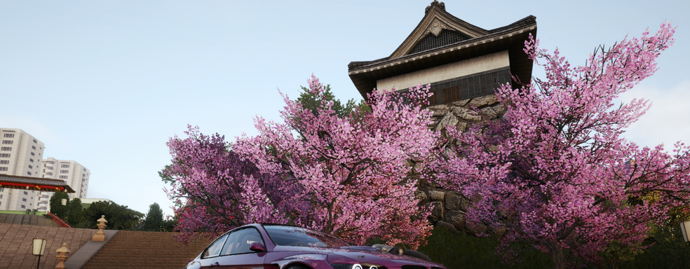 Российская CarX Street отправляется покорять Японию. Поддержка рулей, педалей, ручников, а также другие улучшения обновления 1.0.7 на ПК