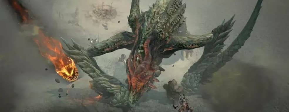 Diablo 4 впечатляет оптимизацией на всех платформах. Сравнение графики на XSX, XSS, PS5 и ПК