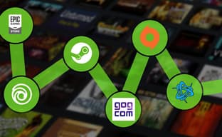 Грабительские проценты. Глава Embracer Group пожаловался на высокие комиссии магазинов