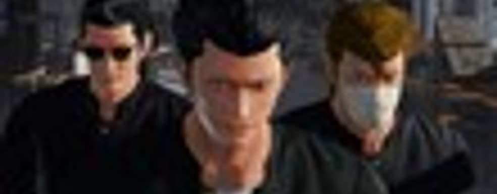 Трейлер Crows: Burning Edge