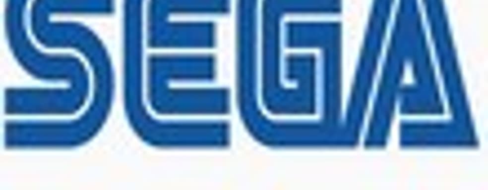 Продажи коробочных и цифровых версий игр Sega