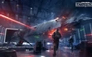 Star Wars Battlefront Death Star выйдет 20 сентября