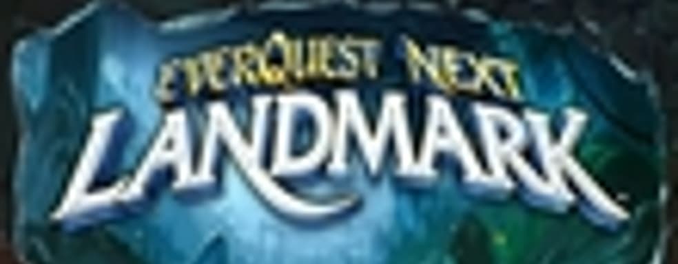 Системные требования EverQuest Next Landmark