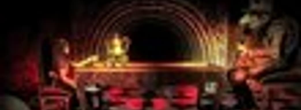 Сюжетный трейлер Alice: Madness Returns