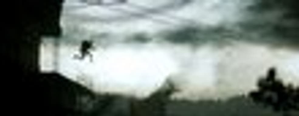 Deadlight для XBLA