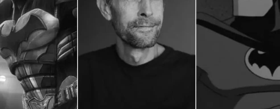Умер актёр озвучивания Кевин Конрой. Его голосом в видеоиграх и анимационных фильмах говорил Бэтмен