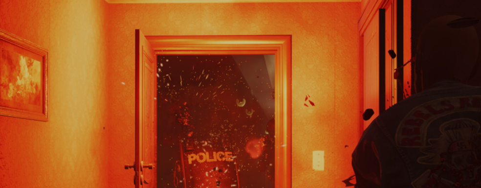 Тактический шутер Ready or Not в духе SWAT выйдет в раннем доступе Steam до конца 2021 года