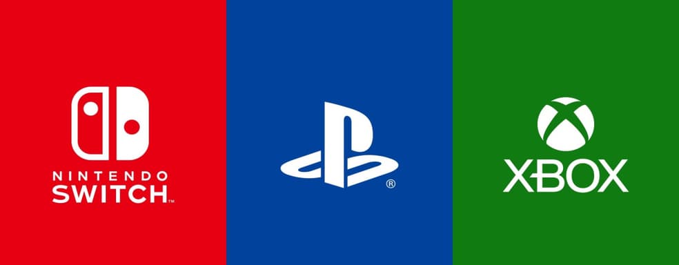 Sony, Microsoft и Nintendo объединят усилия по безопасности в играх