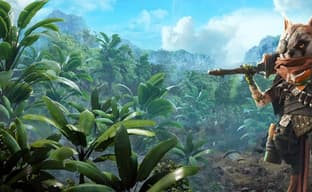 Biomutant появится не раньше апреля этого года