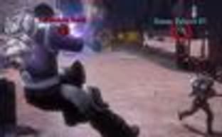 Бета-тест Red Faction: Guerilla для владельцев Xbox 360. Обновлено