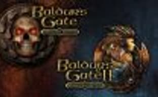 GOG для солидных господ – стала известна цена двух частей Baldur's Gate для Switch