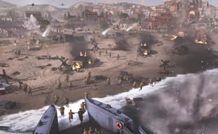 Геймдиректор стратегии Company of Heroes 3 прокомментировал свежий ролик с игровым процессом