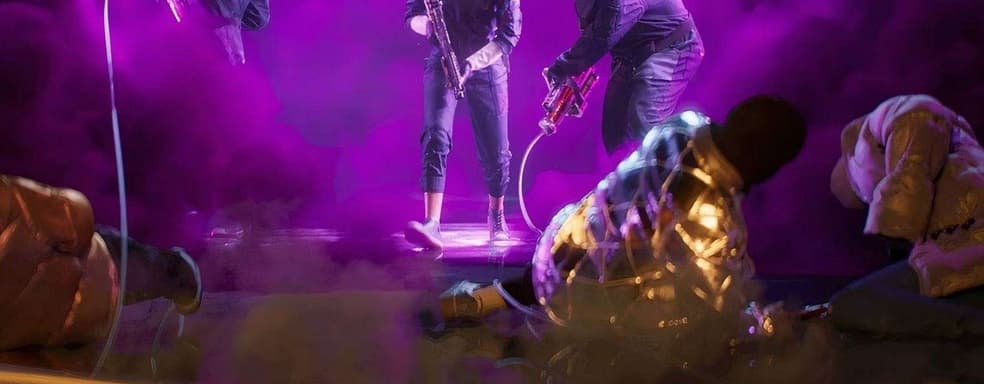 В Sony высоко оценивают Fairgames. Это шутер в стиле Payday  — слух