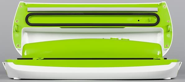 вакууматор Gochu VAC-470