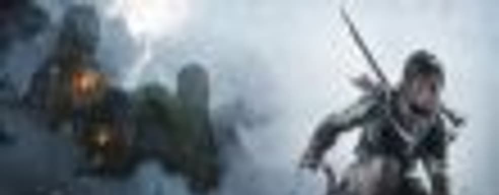 Аналитики: цифровые версии Rise of The Tomb Raider продаются на РС в три раза лучше, чем на Xbox One