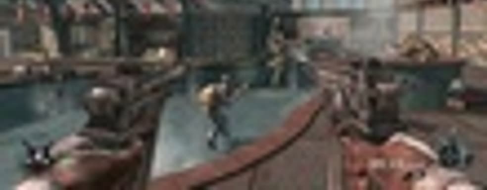 РС-версия Escalation Pack для Black Ops в продаже