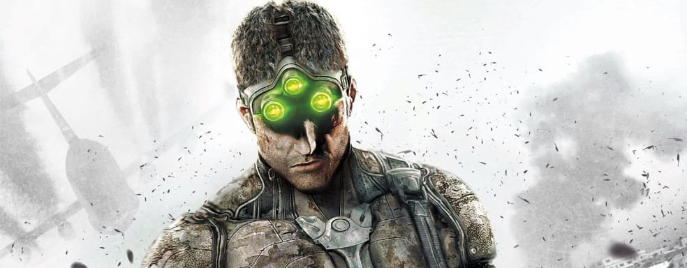 Если слухи не врут, Ubisoft уже работает над новой полноценной Splinter Cell