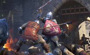 Разработчики Kingdom Come Deliverance дарят дополнение в Steam