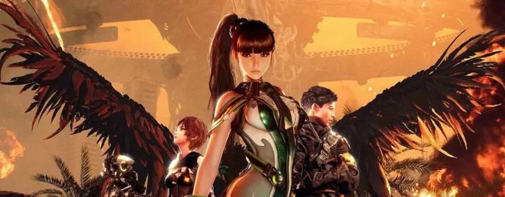 Разработчики Stellar Blade рассказали, как решить проблему с задержкой изображения