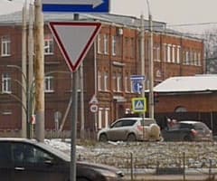 Видеосъемка фотоаппаратом Panasonic DMC-GX8