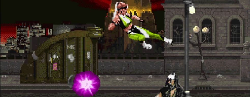 Утечка раскрыла дату выхода Mortal Kombat Legacy Kollection