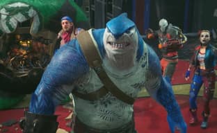 Разработчик утверждает, что Suicide Squad - одна из самых оптимизированных игр