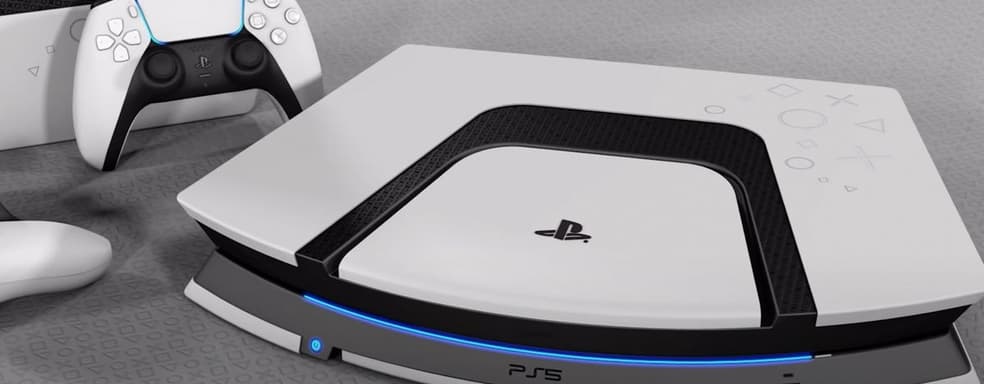 Технические характеристики PS5 Pro, как выглядит девушка-пилот «Орла» в Helldivers 2 — самое интересное за 15 апреля