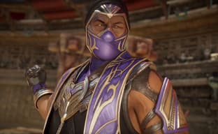 Вода и кровь – новый трейлер Mortal Kombat 11 посвящён Рейну