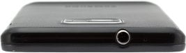 Обзор Samsung Galaxy S II. Верхний торец коммуникатора