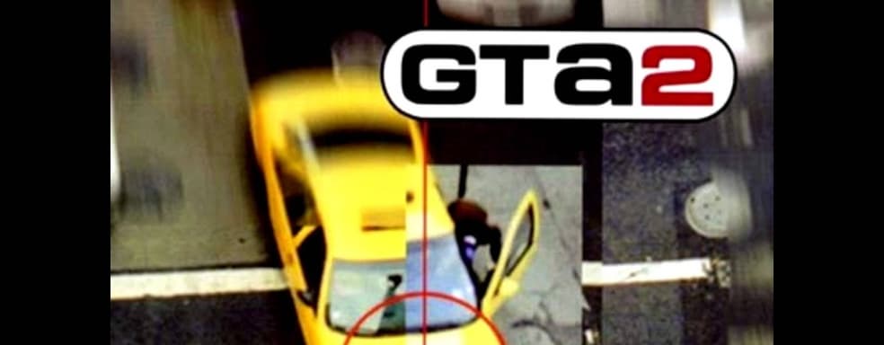 Выдержанный криминал – в своё время свет увидело брендированное вино в стиле Grand Theft Auto 2