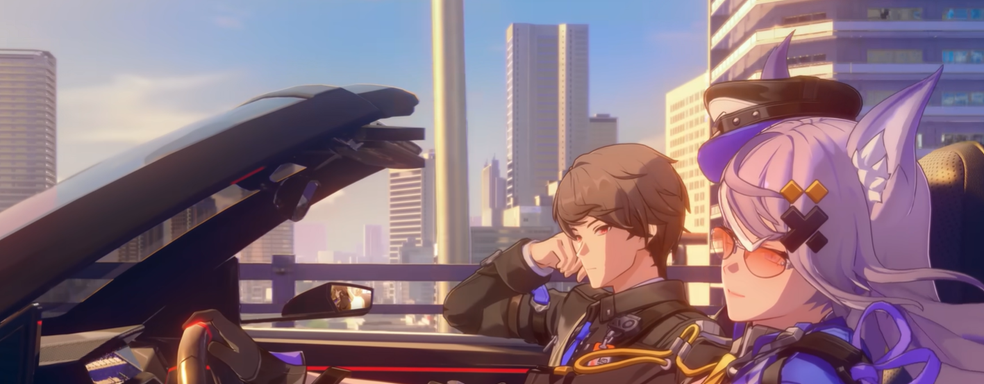 В Китае одобрили релиз гибрида Genshin Impact, GTA и ZZZ. Ananta (Project Mugen) на пути к релизу