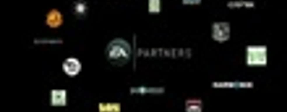 Frank Gibeau: EA Partners продолжает работать