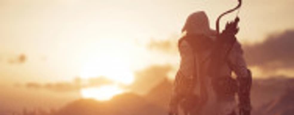 Ubisoft своих не бросает. Assassin's Creed Odyssey по-прежнему поддерживают