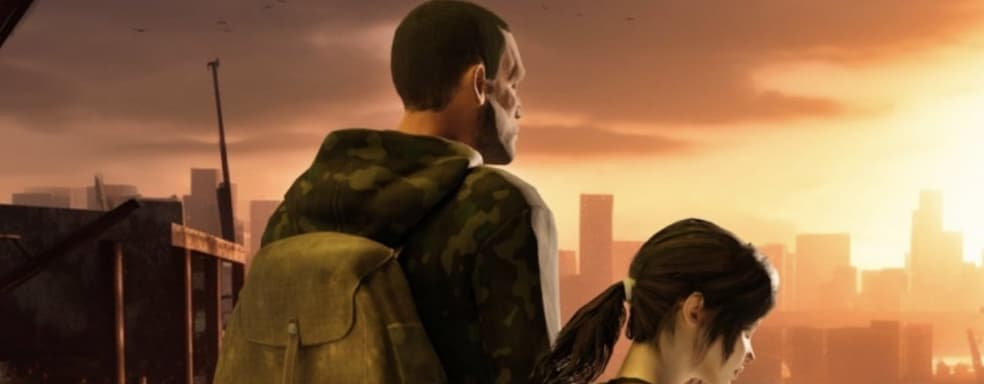 Sony разобралась с поддельной The Last of Us? The Last Hope исчезла из продажи