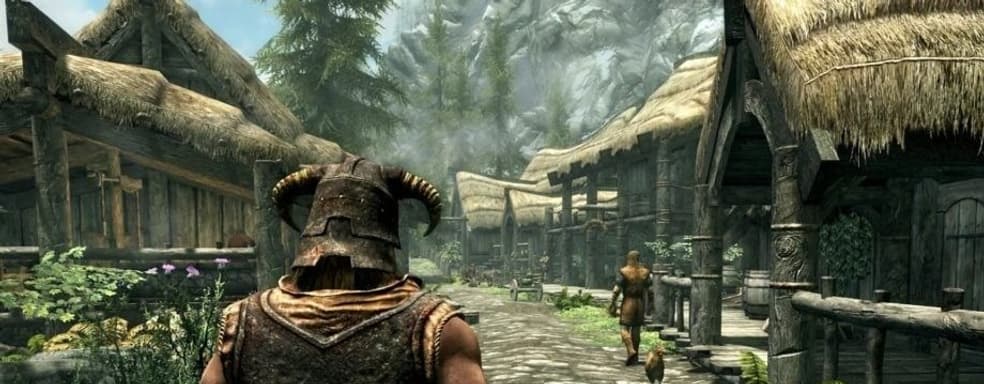 Снимут ли сериал по The Elder Scrolls после Fallout? Тодд Говард категоричен