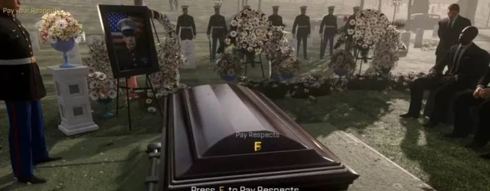 «В Call of Duty нет ничего уникального». Microsoft преуменьшает значение серии Activision