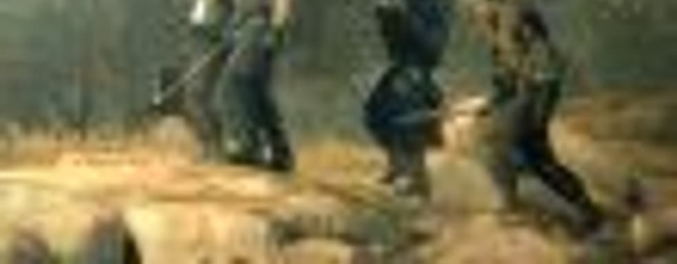 15-минутная демонстрация игрового процесса и подробности о Metal Gear Survive