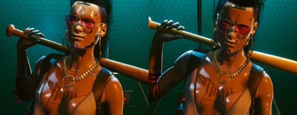 Cyberpunk 2077 на PS5 vs. ПК. PS5-версия не получит графических режимов, но будет работать с частотой 60 кадров в секунду