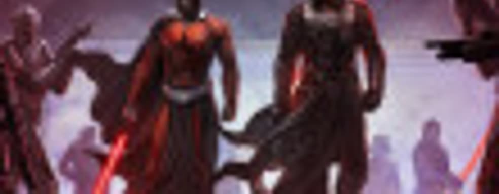 Как жить после девятого эпизода – вспоминаем лучшие игры по «Звёздным войнам»