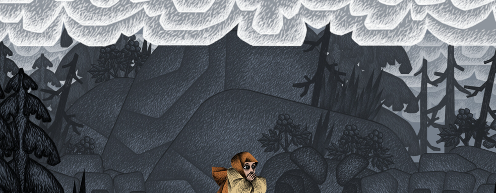 Авторы приключения «Василиса и Баба Яга» показали новый тизер, скоро объявят дату релиза