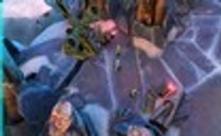 Halo: Spartan Assault выйдет на Xbox 360 и Xbox One