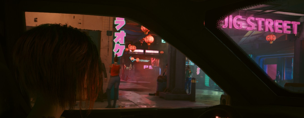 У Cyberpunk 2077 появился официальный бомбер и значки. CDPR представила коллекцию одежды