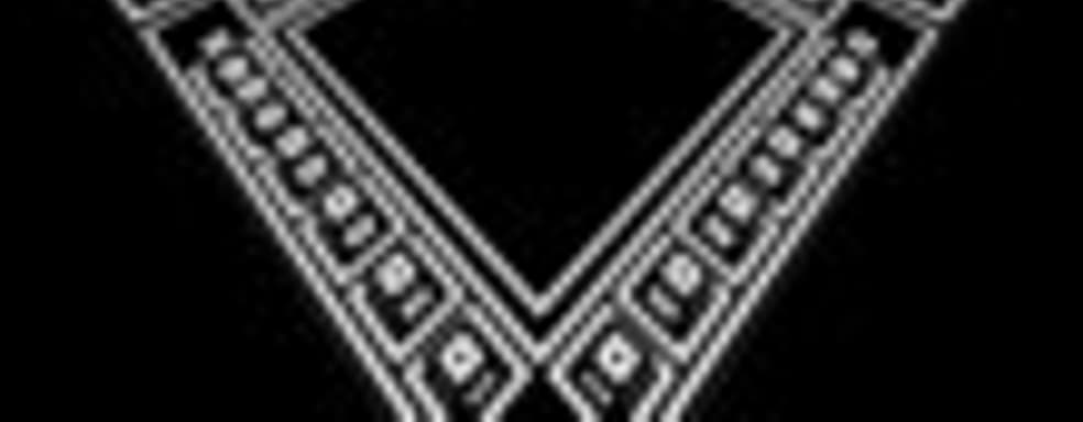 Кубический шутер VizionEck для PS4