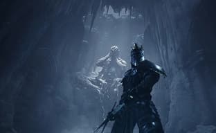 Играем в бета-версию мрачного боевика Mortal Shell. Игра вдохновлена Dark Souls