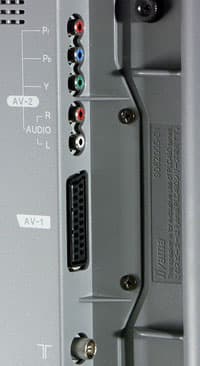 возможности подключения