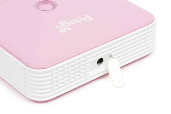 Дизайн принтера HiTi Pringo P231