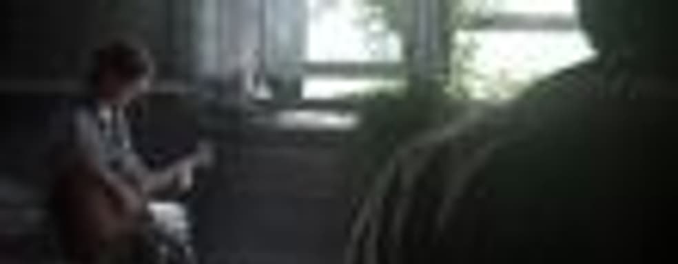 Элли – протагонист The Last of Us: Part 2, комментарий Нила Дракманна насчёт сюжета сиквела