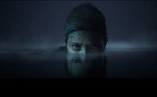 Hellblade 2 на Xbox прошли чуть более 10% поигравших